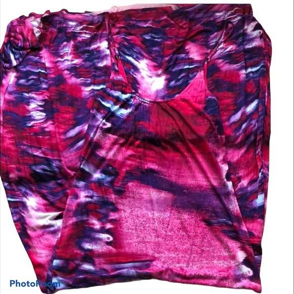 Felicity & Coco Spaghetti Strep Maxi - Picture 5 of 7